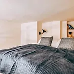Turnkey I Studio By City Mall