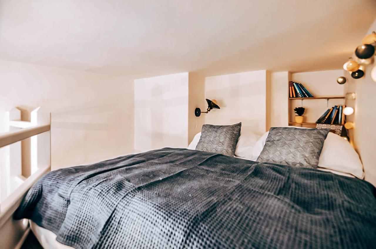 Apartament Turnkey I By Mall Praga